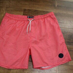 Men's Swim Trunks